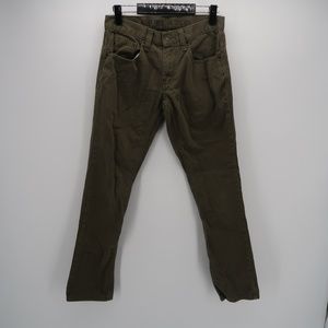 Free World Clothing Company Night Train Pants